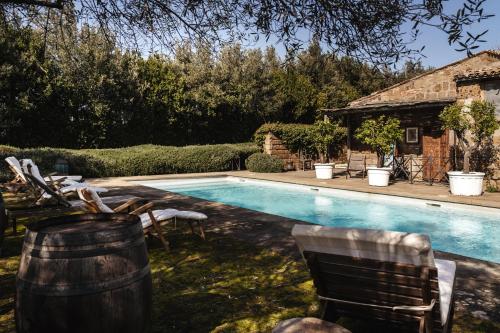 Torre del Sole full serviced villa