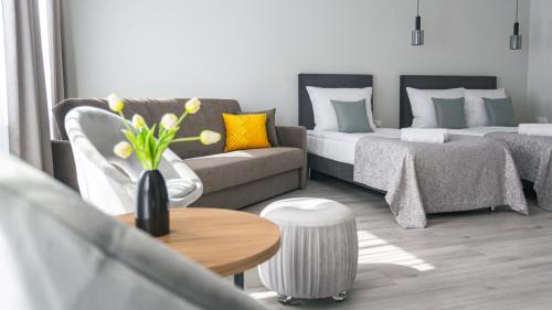 Apartamenty na Chrobrego