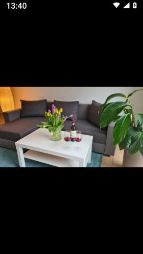 Ferienwohnung Maurer in Bad Überkingen, Deutschland