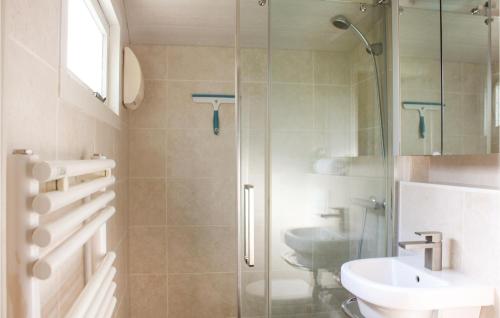  Beautiful Home In Exloo With 1 Bedrooms, Wifi And Outdoor Swimming Pool in Exloo