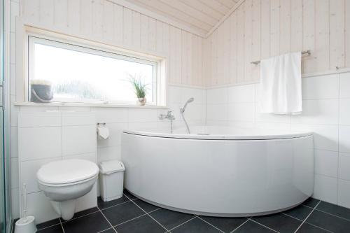 Resort 2 Ferienhaus Typ D 98