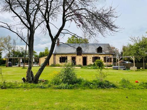 La petite campagne gîte à louer Châteaudun