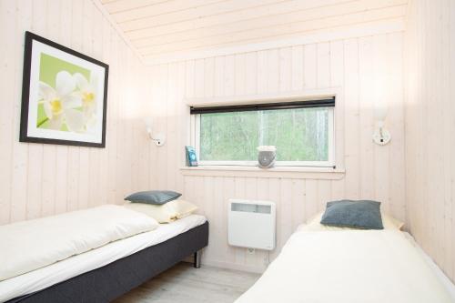 Resort 2 Ferienhaus Typ D 70