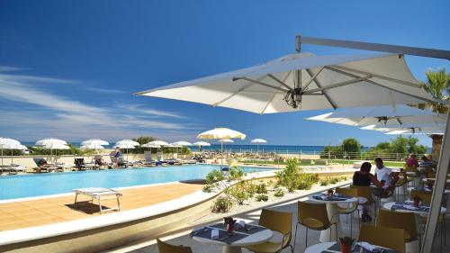 Hotel Club Torre Salinas - Adults Only in Muravera