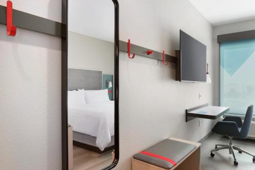 Avid Hotel - Ft Lauderdale Airport - Cruise, an IHG Hotel in Fort Lauderdale, USA