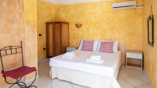 Welcomely - Localita Morimenta 6