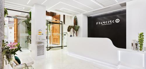 Francisco I Hotel