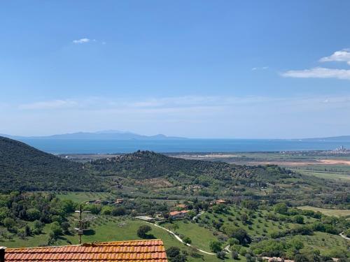  La Casina di Cianella, Pension in Scarlino bei Casa Agresti