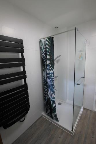 Une maison 4/6 personnes pour se ressourcer à Pornichet à 150m de la plage - image 12