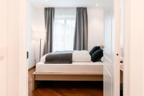 Feichter Hotel & Living Room Type - Apartment