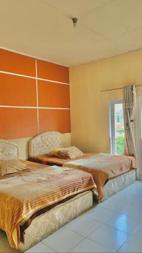 Homestay Dieng Pass