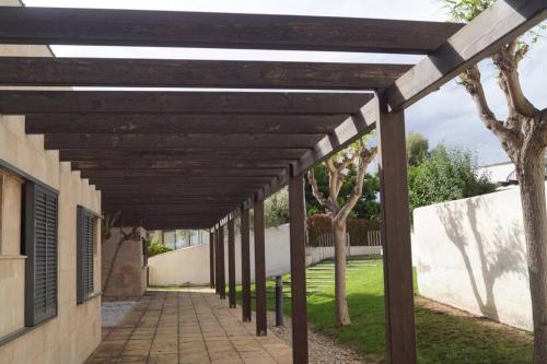 Casa Oliveres Beach Resort en La Ampolla