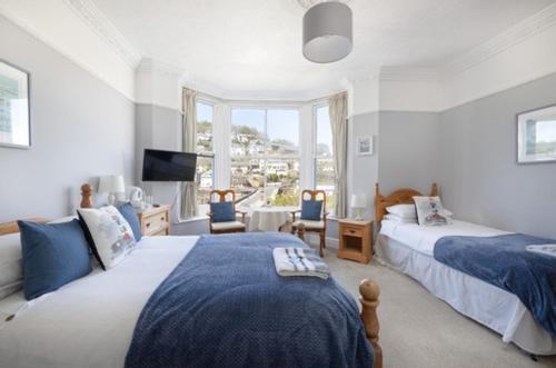 Bridgeside Guest House