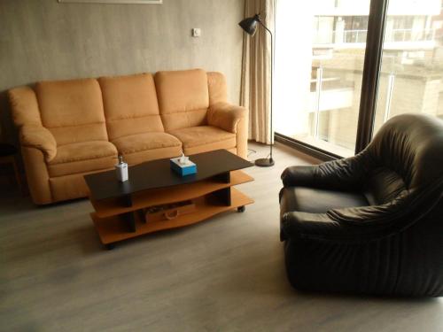 Studio201, La Panne (photo 7)