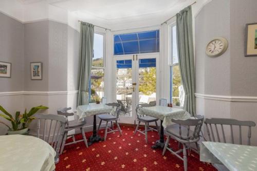 Bridgeside Guest House