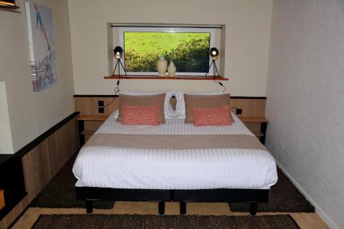 LE CLOS DE LANDE VALLEE chambre d'hôte Bénodet