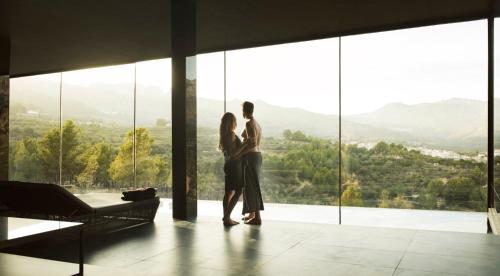 VIVOOD Landscape Hotel & Spa - Designed for Adults - 스파