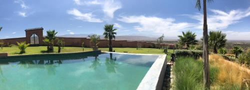 Infinity Palace