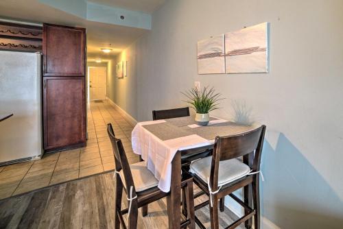PCB Resort Condo with Beach Access Across St! - image 8