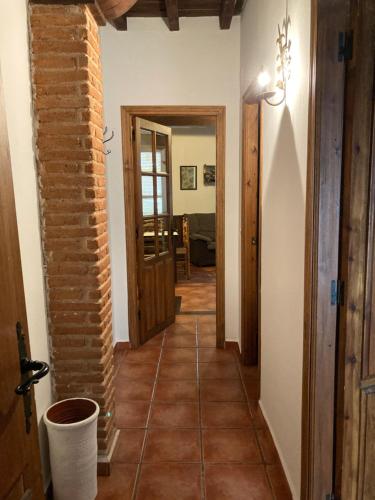 Casa rural Adelaida