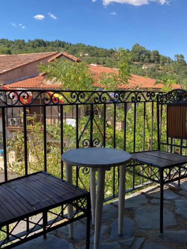 Casa rural Adelaida in Villanueva Del Conde