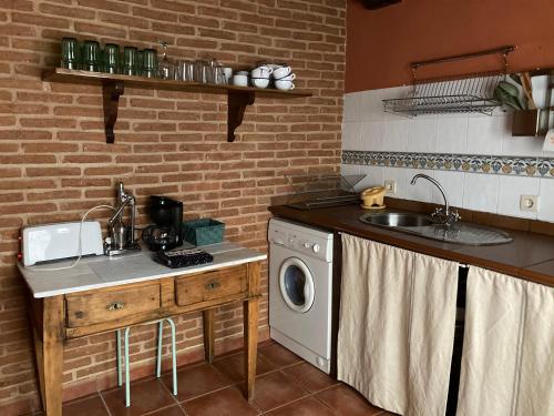 Casa rural Adelaida