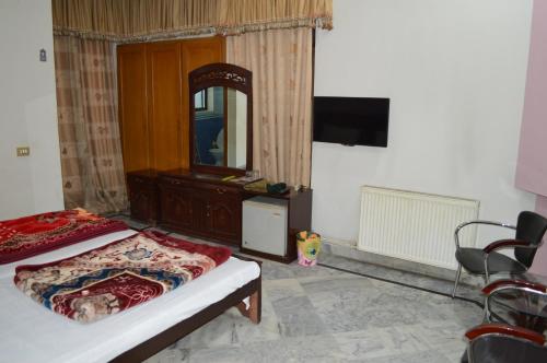 Comfort Inn G-8 Markaz