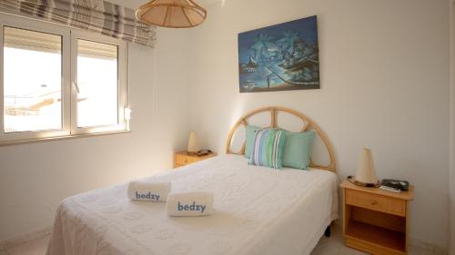 Apartamento Palmeira Gale - Beach - Pool - BY BEDZY 3