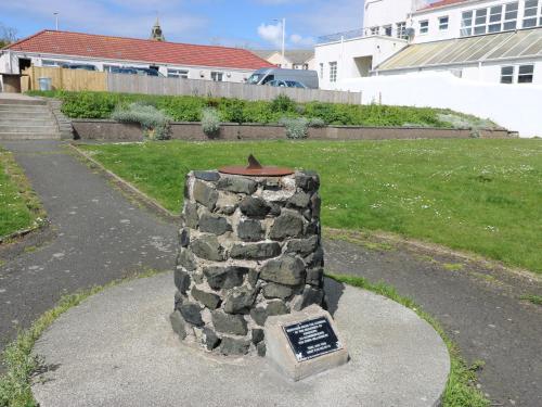 Seascape in เพตตีเคอร์