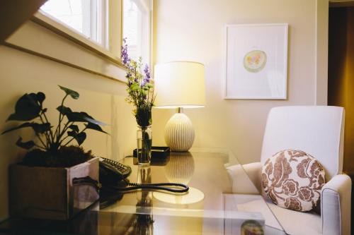 Deluxe King Suite image 4