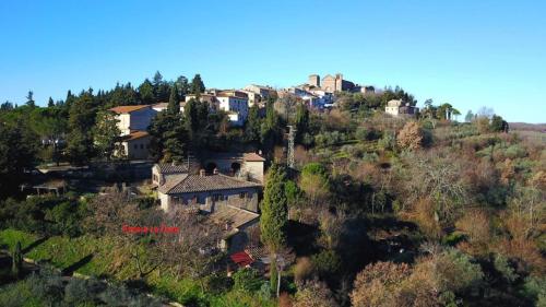 Agriturismo Podere la Casa