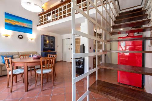 Ferret Apartment 2