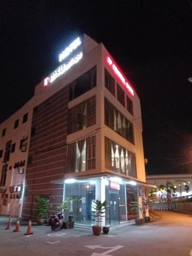 hotel photo