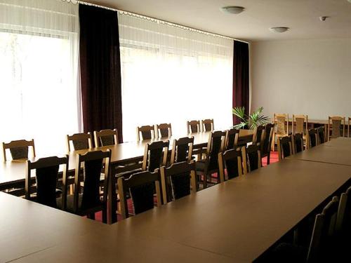 Hotel Gorna Banya – Sofia, PA