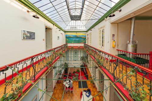 Hostal R10 - Bogotá