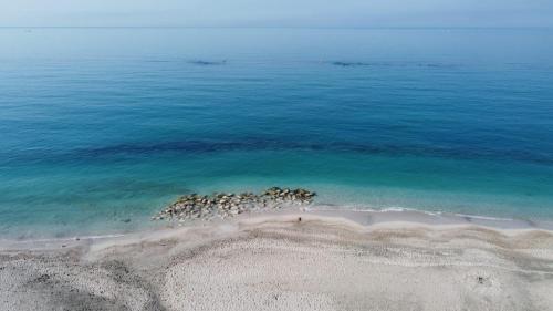 Beach, Hotel Centro Congressi Polo Nautico in Salerno