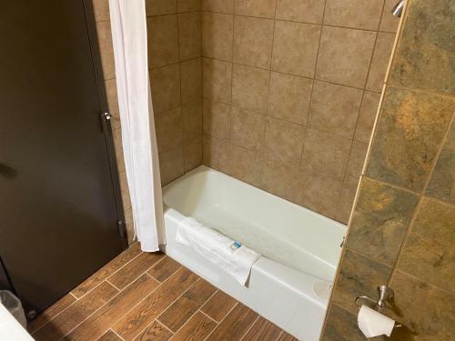 Southfork Motel in Bloomfield (IA)