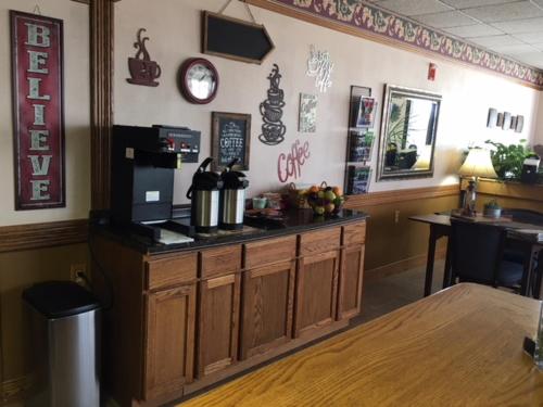 Southfork Motel - image 8