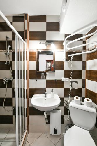 Hotel Pivoňka - image 11
