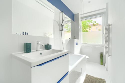 Margi Jazz Apartament