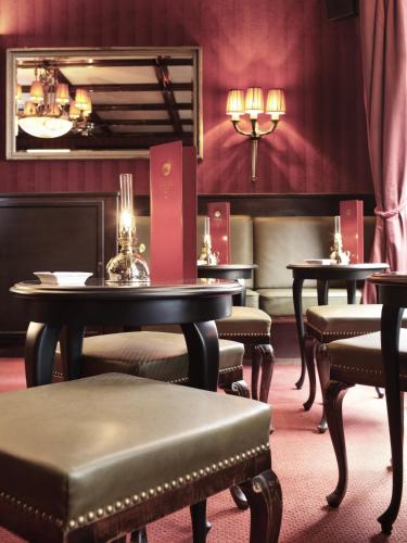 Boutique Hotel Wellenberg - main image
