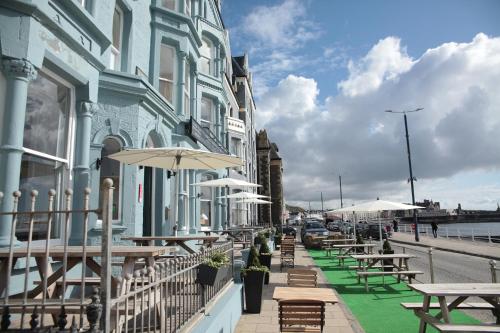 The Glengower, Aberystwyth (foto 6)