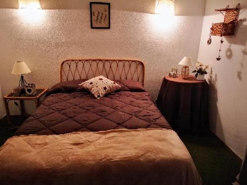  Apartamento Romántico Sierra, Unterkunft in Ríofrío de Riaza