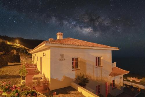  Casa Los Bejeques in Fuencaliente de la Palma