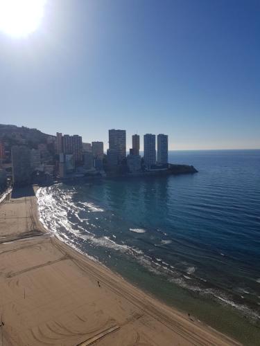Torre Levante - Fincas Benidorm - image 5
