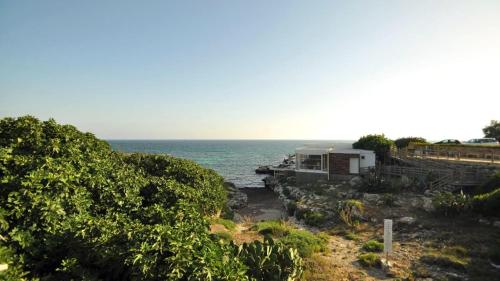 A due passi dal mare gîte à louer Torre Suda
