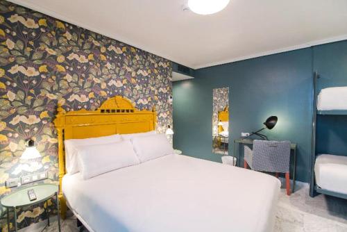 Petit Palace Puerta de Triana, Севилья (фото 11)