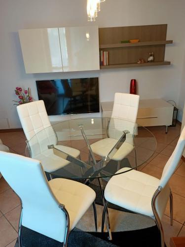 Luna in Castelnuovo del Garda