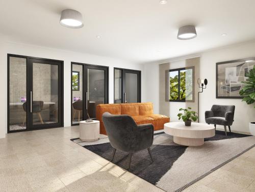 Residences at Solomon Pond - main image