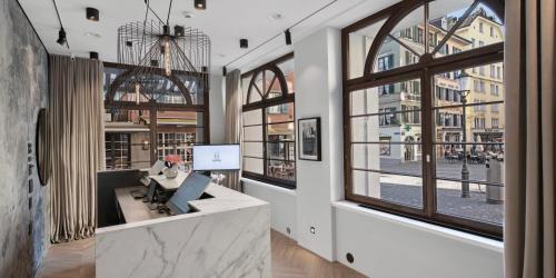 Boutique Hotel Wellenberg - image 7